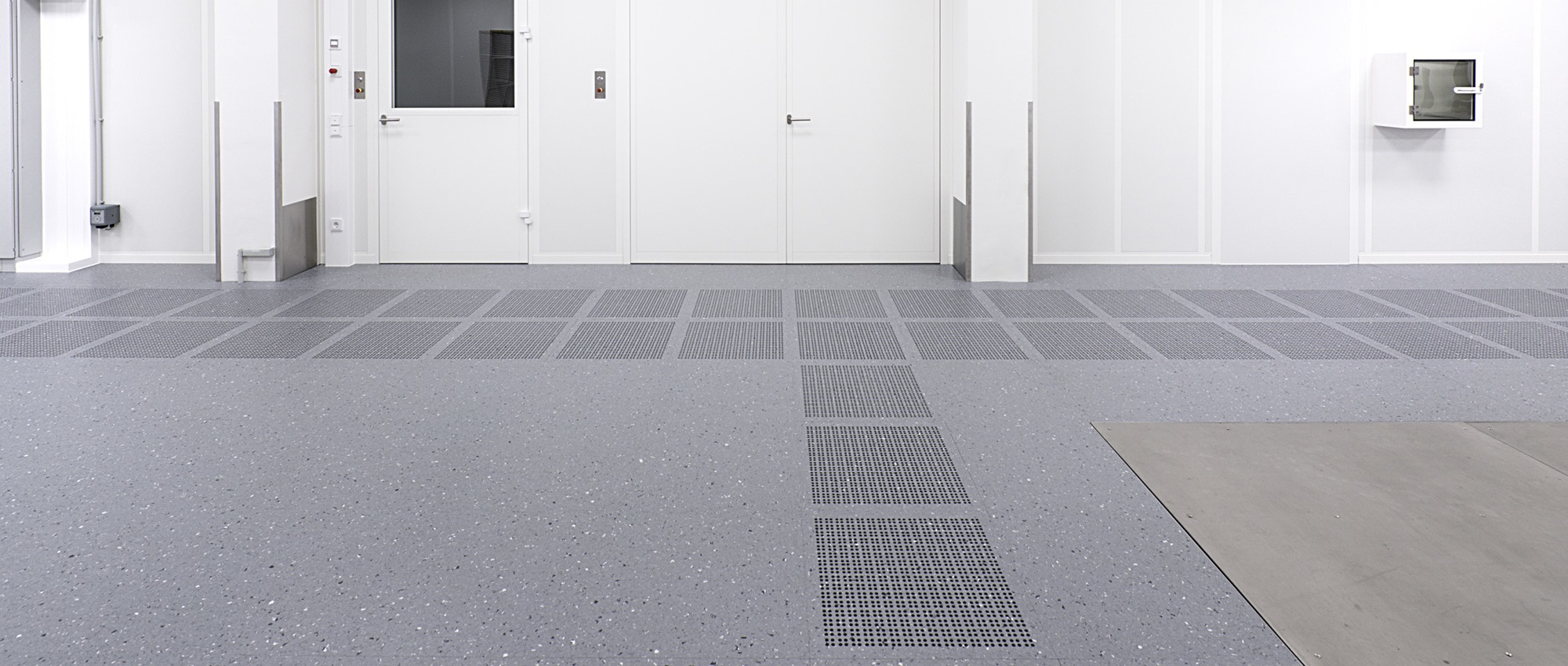 AUCO - Raised Access Floor, Floor Raising Systems, floor upgrade, raised floor.